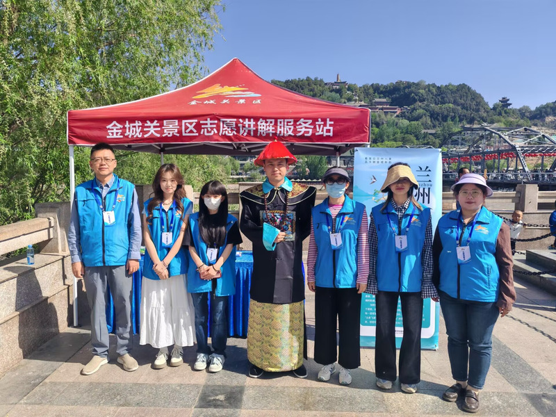 旅游教学部2025年职教宣传周...