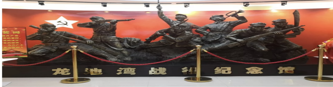 旅游航空学院“三下乡”社会实践...