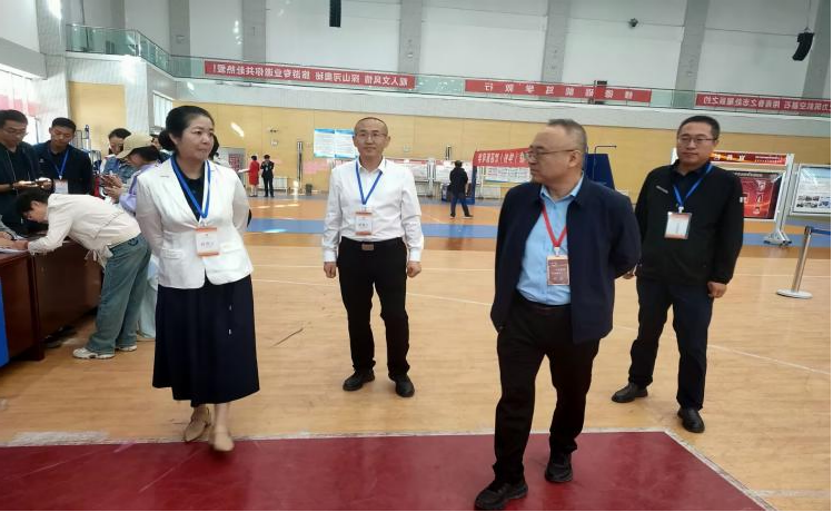 兰州现代职业学院旅游航空学院开...